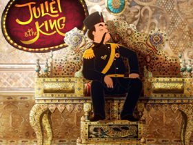 انیمیشن سینمایی ژولیت و شاه